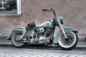 Motocykle Harley-Davidson tańsze niż kiedykolwiek? To możliwe dzięki zawieszeniu sankcji!