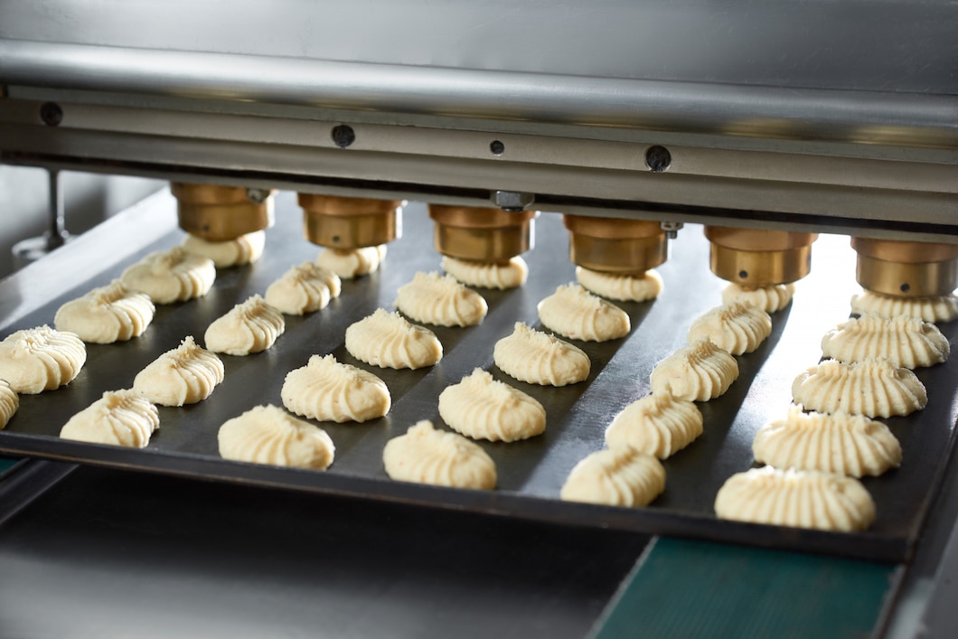 Jak wybrać optymalne rozwiązania do automatyzacji procesów piekarniczych?