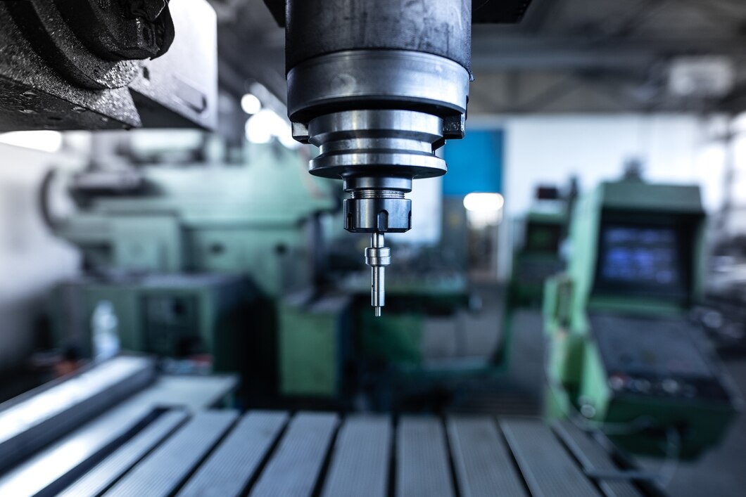 Jak precyzyjna obróbka na maszynach CNC może zwiększyć efektywność Twojej produkcji?