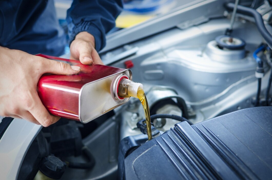 Jak prawidłowo dobrać oleje silnikowe do twojego samochodu? Praktyczne porady i wskazówki