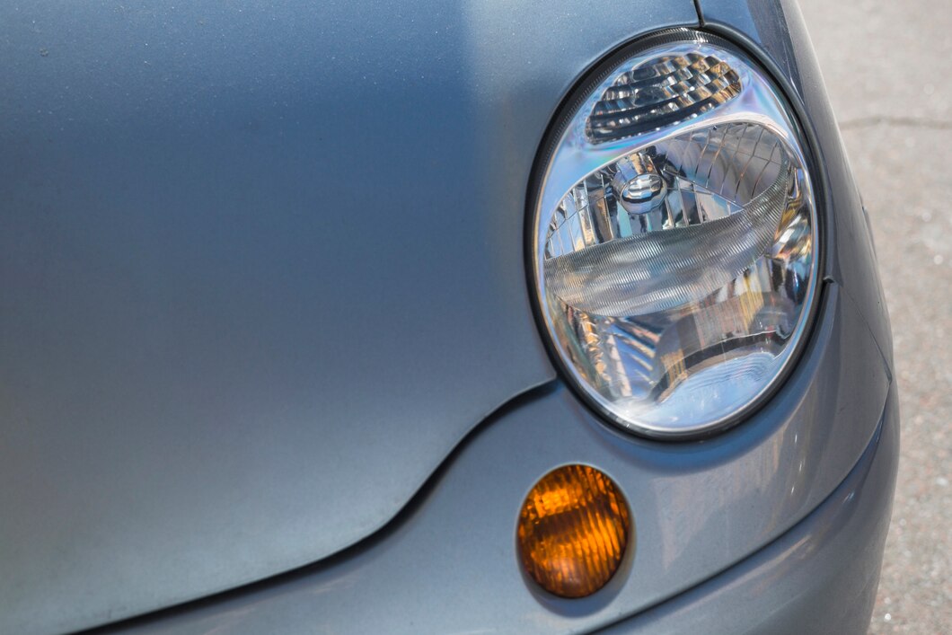 Jak wybrać odpowiednie lampy robocze LED do twojego samochodu ciężarowego?