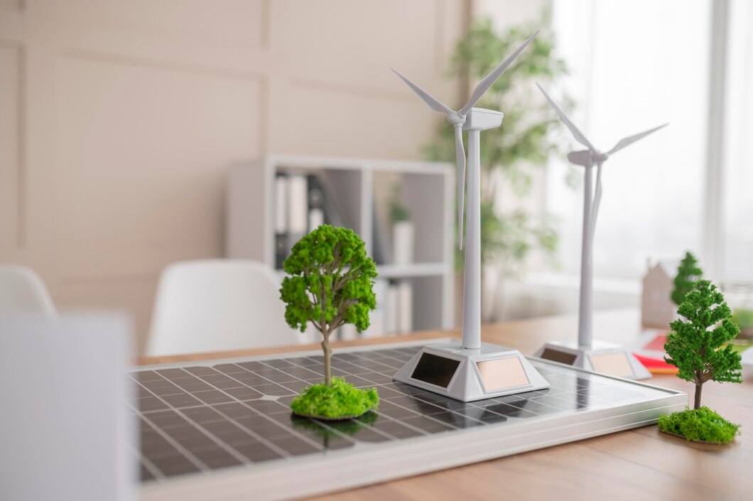 Oszczędzanie energii w pomieszczeniach czystych – jak wysokiej klasy materiały i urządzenia wpływają na efektywność energetyczną