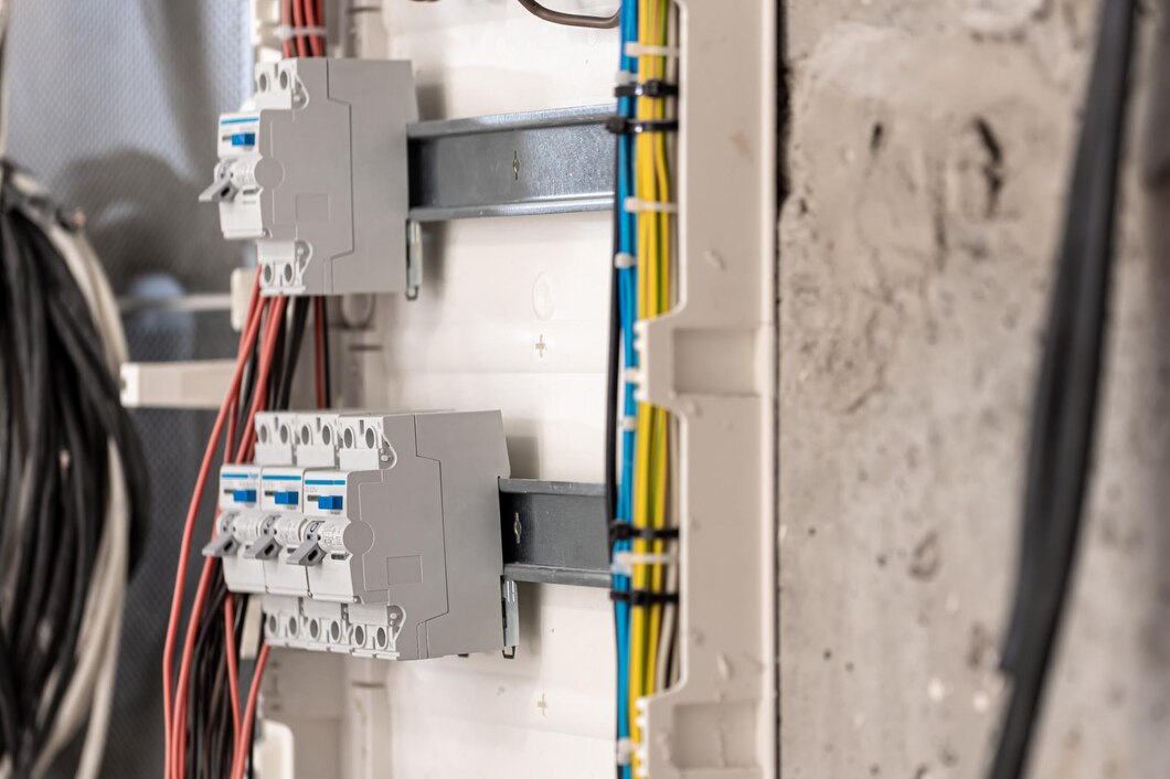 Jak bezpieczne są systemy odgromowe w domowych instalacjach elektrycznych?